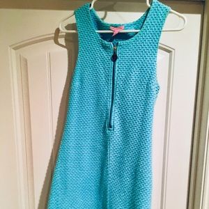 Lily Pulitzer Dress